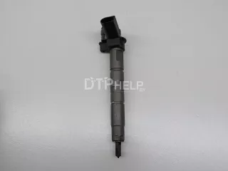 13537823461 Форсунка дизельная электрическая BMW 5 F10/F11/GT F07 Арт AM84796177, вид 2