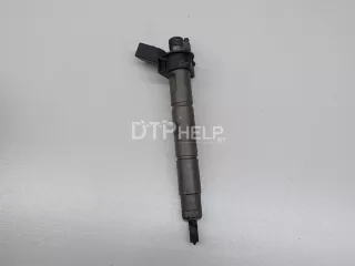 13537823461 Форсунка дизельная электрическая BMW 5 F10/F11/GT F07 Арт AM84796177, вид 3