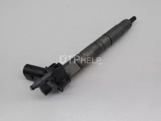 13537823461 Форсунка дизельная электрическая BMW 5 F10/F11/GT F07 Арт AM84796179, вид 3