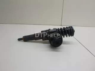 038130073BP Форсунка дизельная электрическая Seat Ibiza 4 Арт AM84798213, вид 3