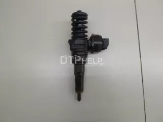 038130073BP Форсунка дизельная электрическая Seat Ibiza 4 Арт AM84798216, вид 1