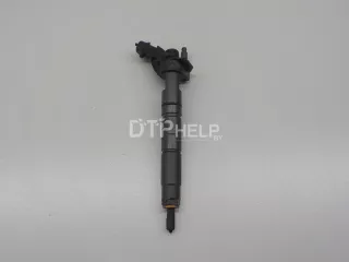 16450R3LG01 Форсунка дизельная электрическая Honda Accord 8 Арт AM84801754, вид 1