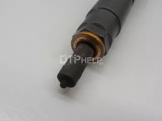 16450R3LG01 Форсунка дизельная электрическая Honda Accord 8 Арт AM84801754, вид 2