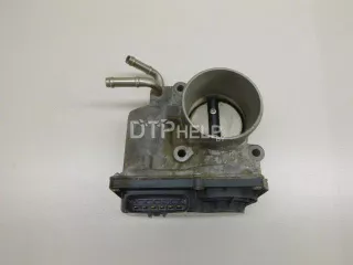 2203047010 Заслонка дроссельная электрическая Toyota Auris 1 Арт AM84806160, вид 1