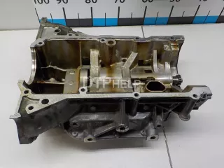 111104BB1A Поддон масляный двигателя Nissan Qashqai 2 Арт AM84806349, вид 1