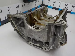 111104BB1A Поддон масляный двигателя Nissan Qashqai 2 Арт AM84806349, вид 3