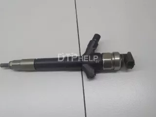 1465A041 Форсунка дизельная электрическая Mitsubishi L200 4 Арт AM84814813, вид 3