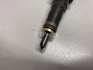 038130073AJ Форсунка дизельная электрическая Volkswagen Golf 4 Арт AM84820917, вид 2