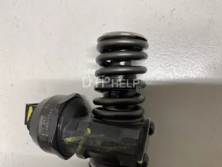 038130073AJ Форсунка дизельная электрическая Volkswagen Golf 4 Арт AM84820917, вид 4