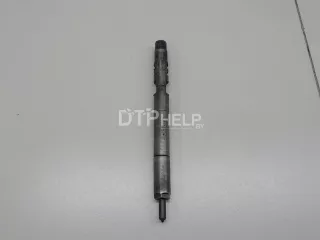 6460700987 Форсунка дизельная электрическая Mercedes E W211 Арт AM84822459, вид 1