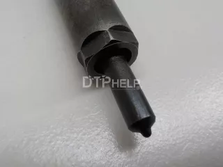 6460700987 Форсунка дизельная электрическая Mercedes E W211 Арт AM84822459, вид 2