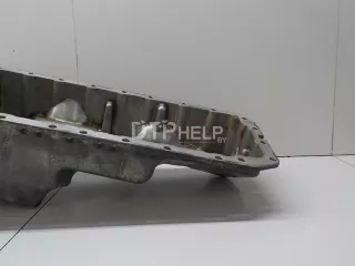 11137556663 Поддон масляный двигателя BMW 5 F10/F11/GT F07 Арт AM84824858, вид 6