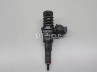 038130073BN Форсунка дизельная электрическая Volkswagen Caddy 3 Арт AM84824960, вид 1