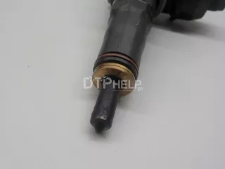 038130073BN Форсунка дизельная электрическая Volkswagen Caddy 3 Арт AM84824960, вид 2