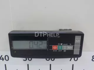 101700235601 Блок комфорта Geely MK Арт AM84839136, вид 6