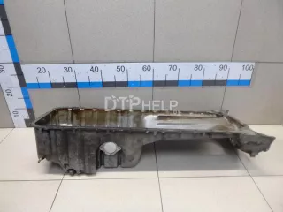 1040141202 Поддон масляный двигателя Mercedes E W124 Арт AM100005863, вид 1
