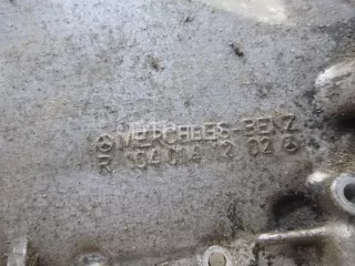 1040141202 Поддон масляный двигателя Mercedes E W124 Арт AM100005863, вид 4
