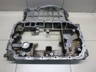 06E103601A Поддон масляный двигателя Audi A6 C6 (S6,RS6) Арт AM100015537, вид 1