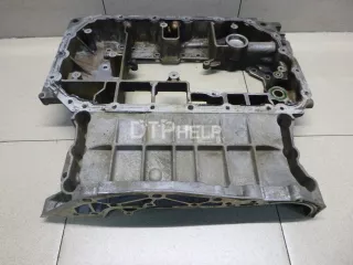 06E103601A Поддон масляный двигателя Audi A6 C6 (S6,RS6) Арт AM100015537, вид 2