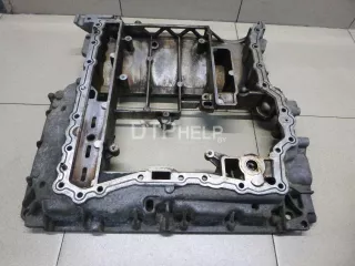 06E103601A Поддон масляный двигателя Audi A6 C6 (S6,RS6) Арт AM100015537, вид 3