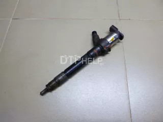 1465A323 Форсунка дизельная электрическая Mitsubishi ASX Арт AM100026833, вид 1
