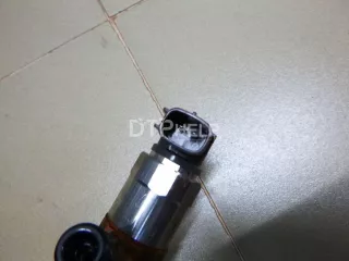 1465A323 Форсунка дизельная электрическая Mitsubishi ASX Арт AM100026833, вид 3