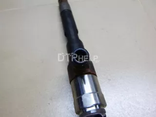 1465A323 Форсунка дизельная электрическая Mitsubishi ASX Арт AM100026833, вид 4