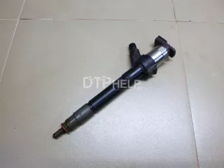 1465A323 Форсунка дизельная электрическая Mitsubishi ASX Арт AM100026835, вид 1