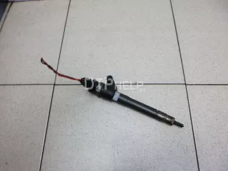 1660000Q1U Форсунка дизельная электрическая Nissan Qashqai+2 Арт AM100042963, вид 1