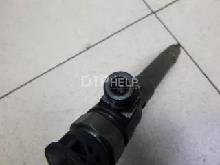 1660000Q1U Форсунка дизельная электрическая Nissan Qashqai+2 Арт AM100042963, вид 3
