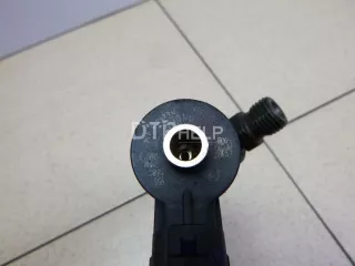 1660000Q1U Форсунка дизельная электрическая Nissan Qashqai+2 Арт AM100042963, вид 4