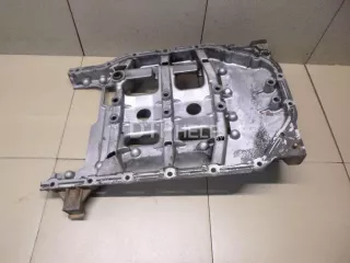 214904A000 Поддон масляный двигателя Kia Sorento 1 Арт AM100047803, вид 1