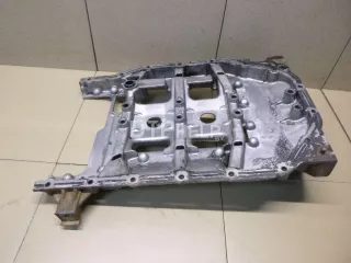 214904A000 Поддон масляный двигателя Kia Sorento 1 Арт AM100047803, вид 2