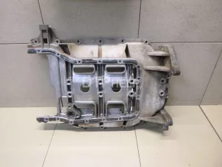 214904A000 Поддон масляный двигателя Kia Sorento 1 Арт AM100047803, вид 4