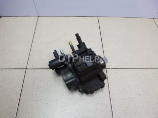 1539827 ТНВД Citroen Jumper 2 Арт AM100056577, вид 4