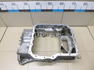215102F000 Поддон масляный двигателя Kia Sorento 2 Арт AM100077915, вид 2