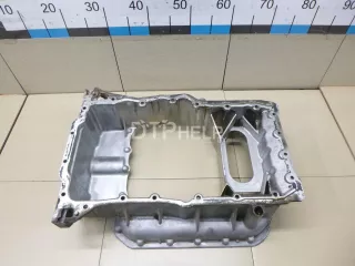 215102F000 Поддон масляный двигателя Kia Sorento 2 Арт AM100077915, вид 3