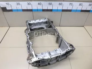 215102F000 Поддон масляный двигателя Kia Sorento 2 Арт AM100077915, вид 4