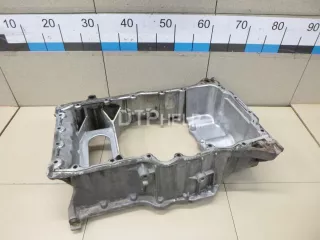 215102F000 Поддон масляный двигателя Kia Sorento 2 Арт AM100077915, вид 5