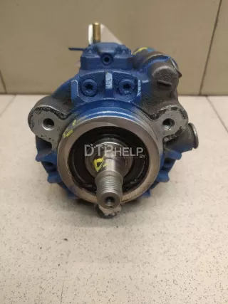1543842 ТНВД Ford Focus 2 Арт AM100085538, вид 2