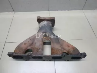 4781086AA Коллектор выпускной Chrysler Voyager 3 Арт AM100099234, вид 5