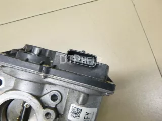 1612000Q0C Заслонка дроссельная электрическая Nissan Juke 1 Арт AM100128913, вид 2