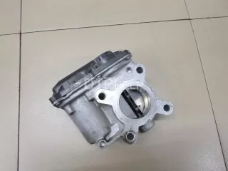 1612000Q0C Заслонка дроссельная электрическая Nissan Juke 1 Арт AM100128913, вид 3