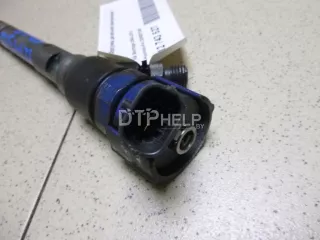 3380027400 Форсунка дизельная электрическая Kia Sportage 2 Арт AM100158497, вид 4