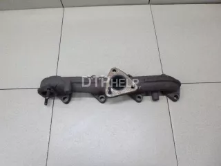 2851027400 Коллектор выпускной Kia Sportage 2 Арт AM100169965, вид 1