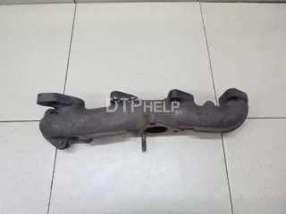 2851027400 Коллектор выпускной Kia Sportage 2 Арт AM100169965, вид 2
