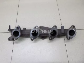 2851027400 Коллектор выпускной Kia Sportage 2 Арт AM100169965, вид 3