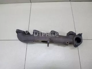 2851027400 Коллектор выпускной Kia Sportage 2 Арт AM100169965, вид 4
