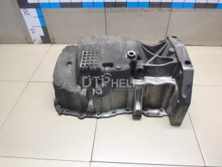 8200318813 Поддон масляный двигателя Renault Logan 1 Арт AM100187441, вид 4