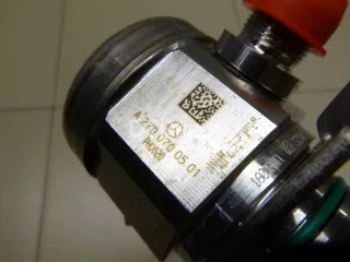 2700700501 ТНВД Mercedes B W246 Арт AM100192775, вид 5